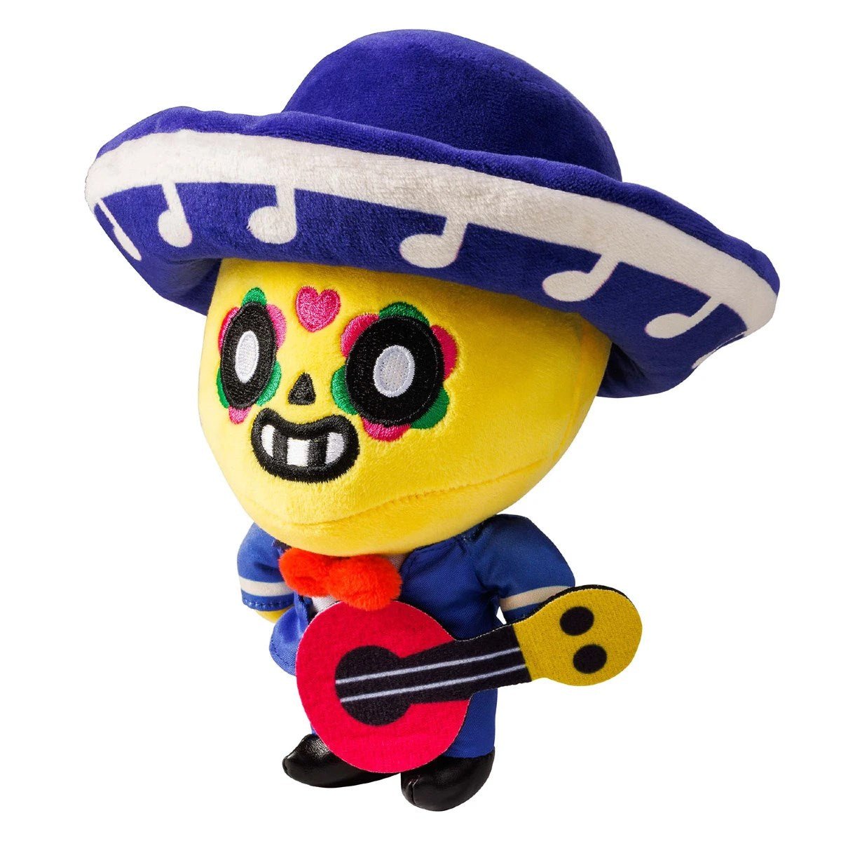 Brawl Stars 20 cm Pelüş Figür Poco Orijinal Lisanslı Yumuşak Dokulu Koleksiyonluk Karakter Pelüşü - Roket Oyuncak
