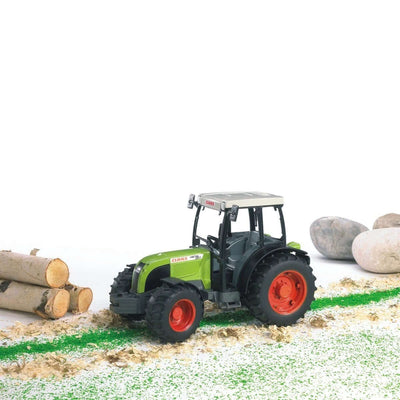 Bruder Claas Nectis 267 Traktör BR02110 - Roket Oyuncak