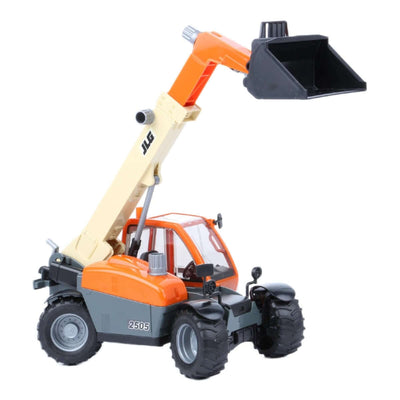 Bruder Manitou JLG 2505 Teleskopik Kepçeli BR02140 - Roket Oyuncak
