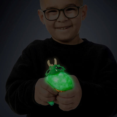 Goojitzu Glowshifter Tekli Paket GJT41000 Tritops