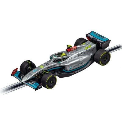 Carrera Go Araba Yarış Seti Challenge Formula Qualifying - Roket Oyuncak