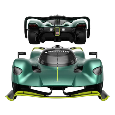 Rastar Aston Martin Valkyrie AMR Pro Uzaktan Kumandalı Araba