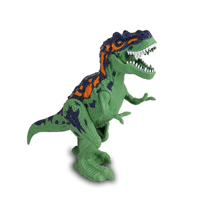 Chap Mei Dino Valley Dino Danger Oyun Seti Trex - Roket Oyuncak