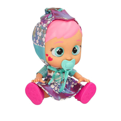 Cry Babies Stars Ağlayan Bebekler S2 30 Cm CYB64000 Emily - Roket Oyuncak