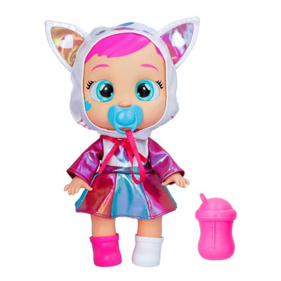 Cry Babies Stars Ağlayan Bebekler S2 30 Cm Daisy - Roket Oyuncak