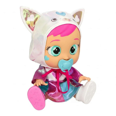 Cry Babies Stars Ağlayan Bebekler S2 30 Cm Daisy - Roket Oyuncak