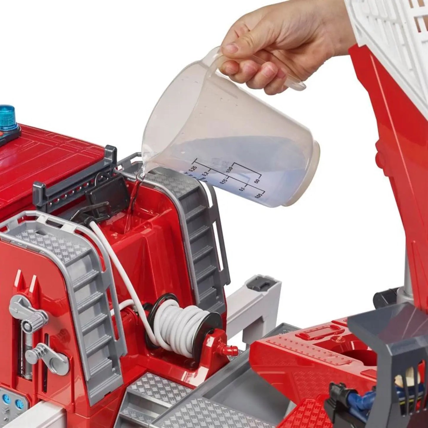 Bruder Scania 560R İtfaiye Aracı BR03591