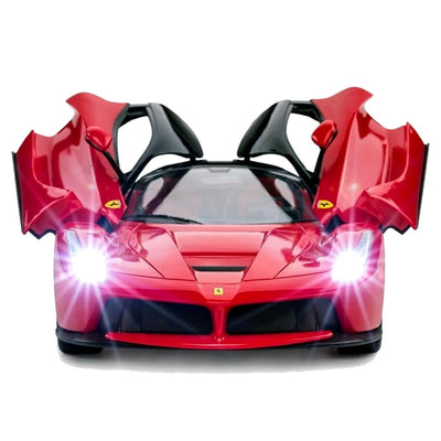 Rastar 1:14 Ferrari LaFerrari Uzaktan Kumandalı Araba