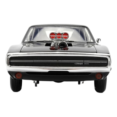 Jada Fast & Furious Dom's 1327 Dodge Charger