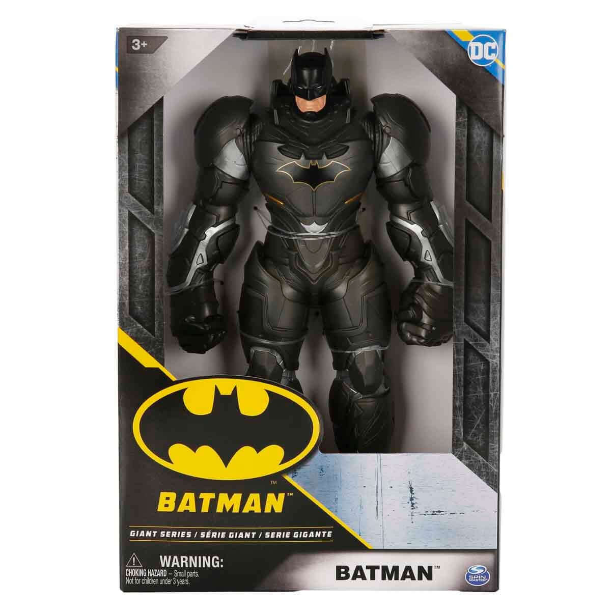 DC Batman Giant Serisi Batman Figür 30 Cm - Roket Oyuncak