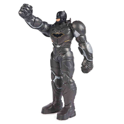 DC Batman Giant Serisi Batman Figür 30 Cm - Roket Oyuncak