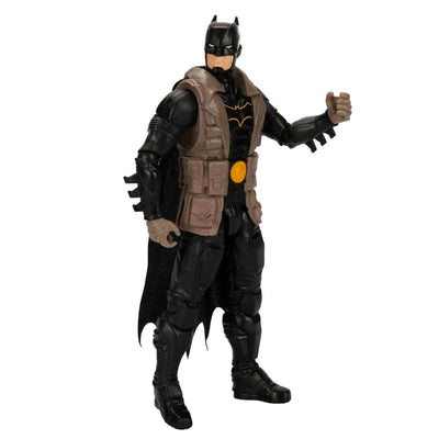 DC Comics Batman Aksiyon Figürü S10 V1 30 Cm - Roket Oyuncak