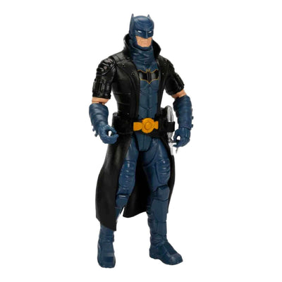 DC Comics Batman Aksiyon Figürü S7 V2 30 Cm 6069259 - Roket Oyuncak