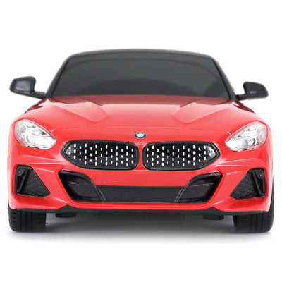 Rastar 1:18 Bmw Z4 Roadster Uzaktan Kumandalı Araba Kırmızı