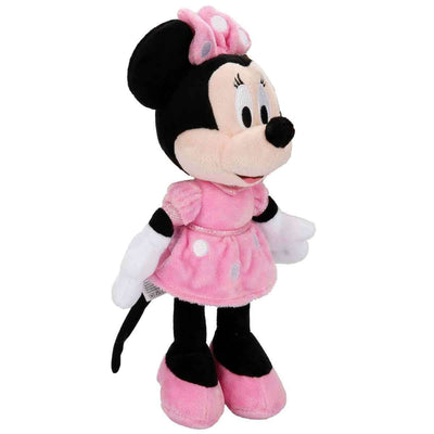 Disney Minnie Core Peluş 25 Cm - Roket Oyuncak
