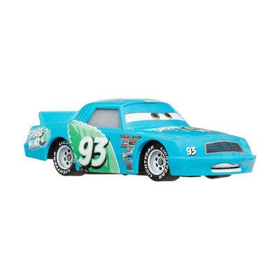Disney Pixar Cars Tekli Karakter Araçlar Ernie Gearson - Roket Oyuncak