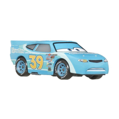 Disney Pixar Cars Tekli Karakter Araçlar Ryan Shields - Roket Oyuncak