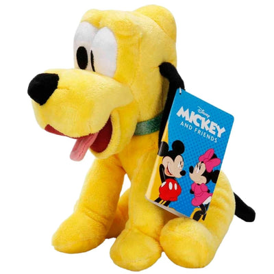 Disney Pluto Core Peluş 25 Cm - Roket Oyuncak