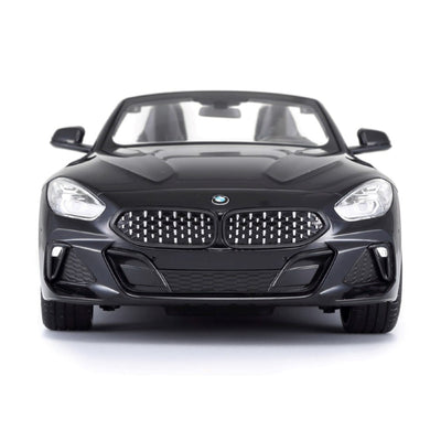 Rastar 1:14 Bmw Z4 Roadster Uzaktan Kumandalı Araba Siyah