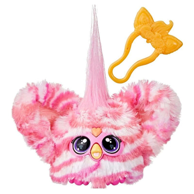 Furby Furblet İnteraktif Peluş Bub-Lee