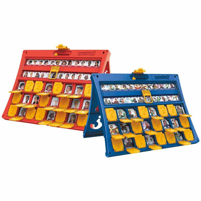 Hasbro Games Bil Bakalım Kim? F6105 - Roket Oyuncak