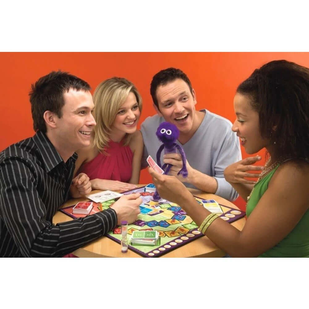 Hasbro Gaming Tabu XL Kelime Oyunu - Roket Oyuncak