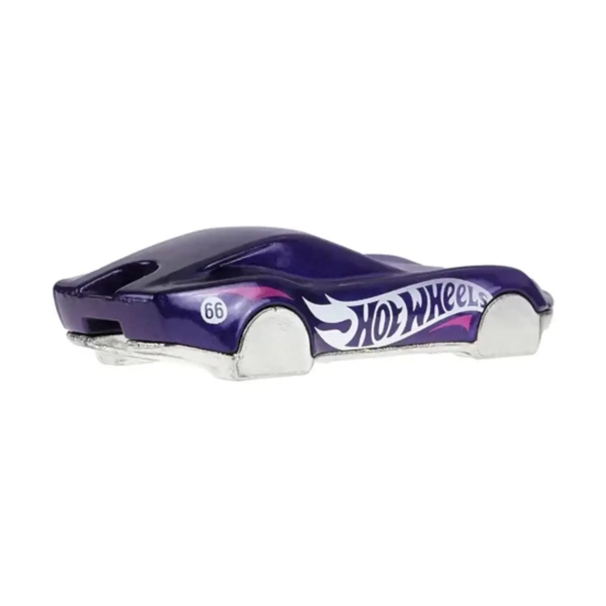 Hot Wheels 1:64 Tekli Arabalar 2026 093/250 Coupe Clip - Roket Oyuncak