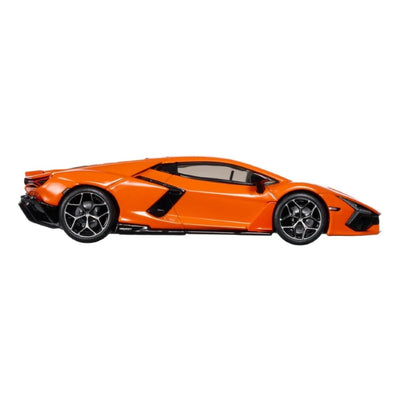 Hot Wheels Premium Arabalar 2023 Lamborgihini Revuelto - Roket Oyuncak