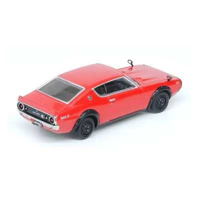 Inno 1:64 Nissan Skyline 2000 GT-R (KPGC110) - Roket Oyuncak