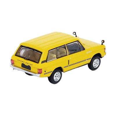 Inno Range Rover Classic Sanglow Yellow IN64 - RRC - SGYL - Roket Oyuncak