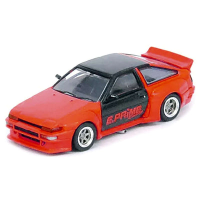 Inno Toyota Corolla AE86 Trueno PANDEM ROCKET BUNNY - Roket Oyuncak