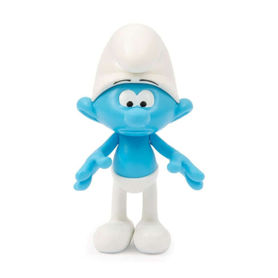 Şirinler Dönüşen Figür S2 10 Cm Korkak Şirin