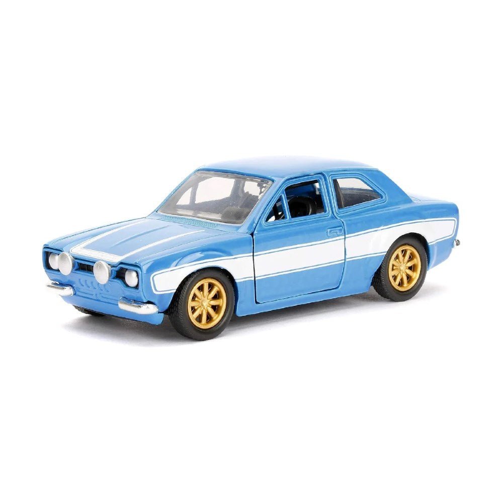 Jada 1:32 Fast & Furious Brian's Ford Escort - Roket Oyuncak