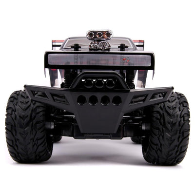 Jada RC Fast & Furious Dom's 1970 Dodge 4x4