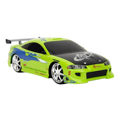 Jada Fast & Furious 1995 Mitsubishi Uzaktan Kumandalı Araba - Roket Oyuncak