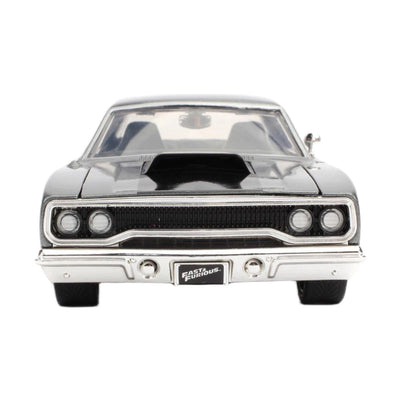 Jada Fast & Furious Dom's Plymouth Road Runner Model Aracı - Roket Oyuncak