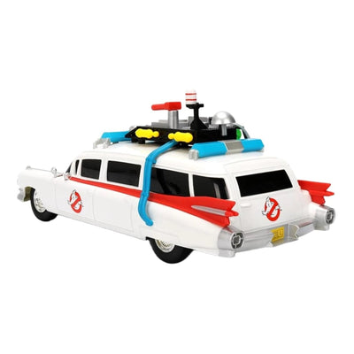 Jada Ghostbusters Ecto - 1 Uzaktan Kumandalı Araba - Roket Oyuncak