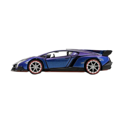 Jada Pink Slips Serisi Model Arabalar Lamborghini Veneno - Roket Oyuncak