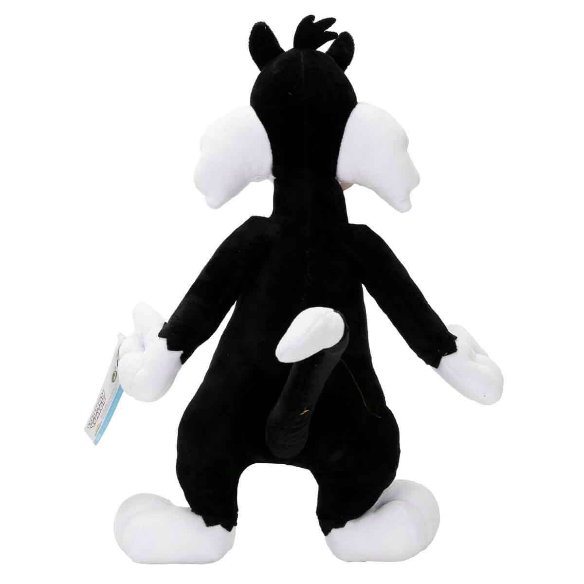 Looney Tunes Sylvester Peluş 43 Cm - Roket Oyuncak