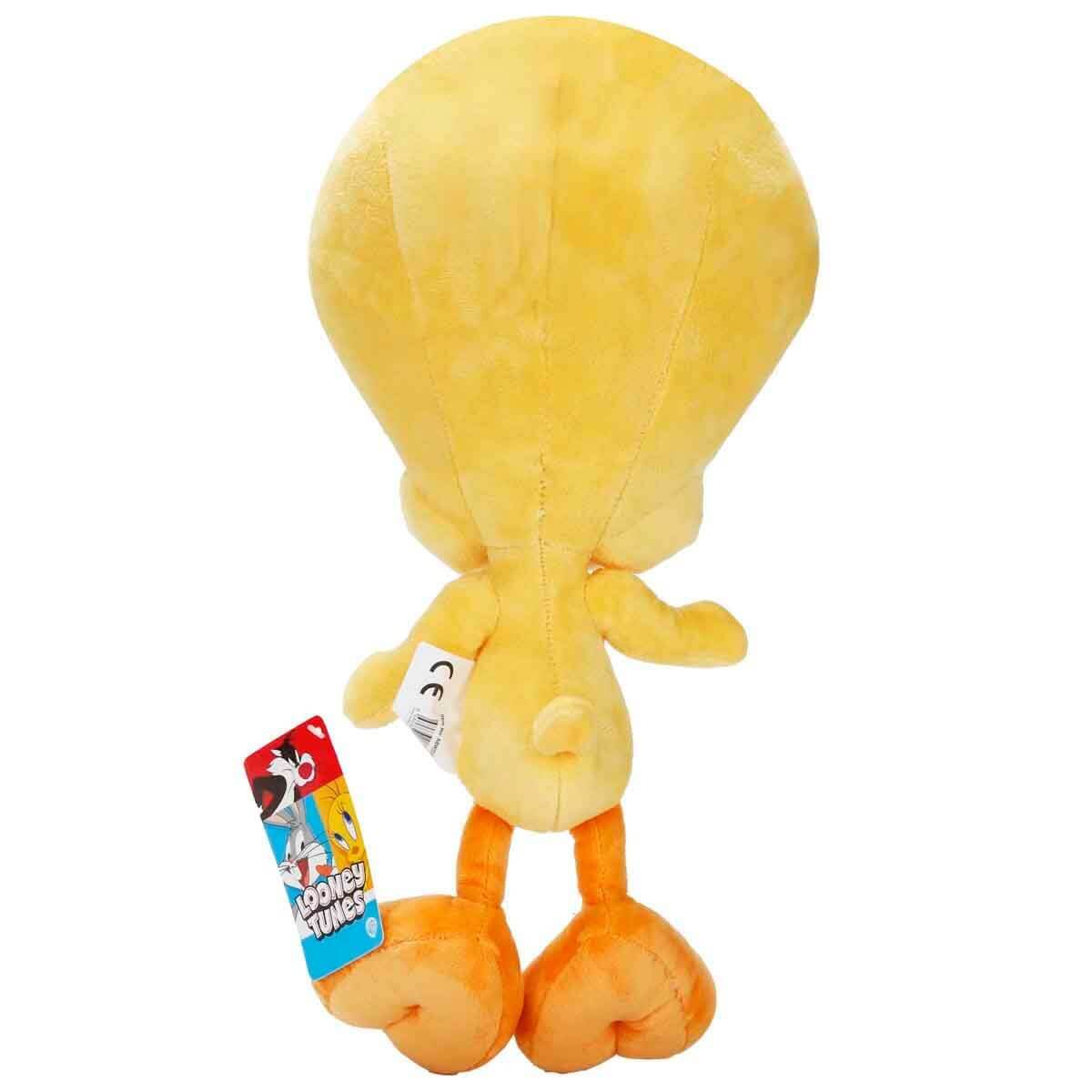 Looney Tunes Tweety Peluş 30 Cm - Roket Oyuncak