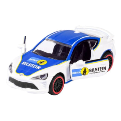 Majorette 1:64 Racing Cars 218D - 2 Toyota GT86 Diecast Model Araba 212084009Q31 - Roket Oyuncak