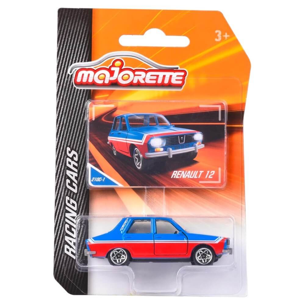 Majorette Racing Cars 280C - 2 Hyundai i30 N - Roket Oyuncak