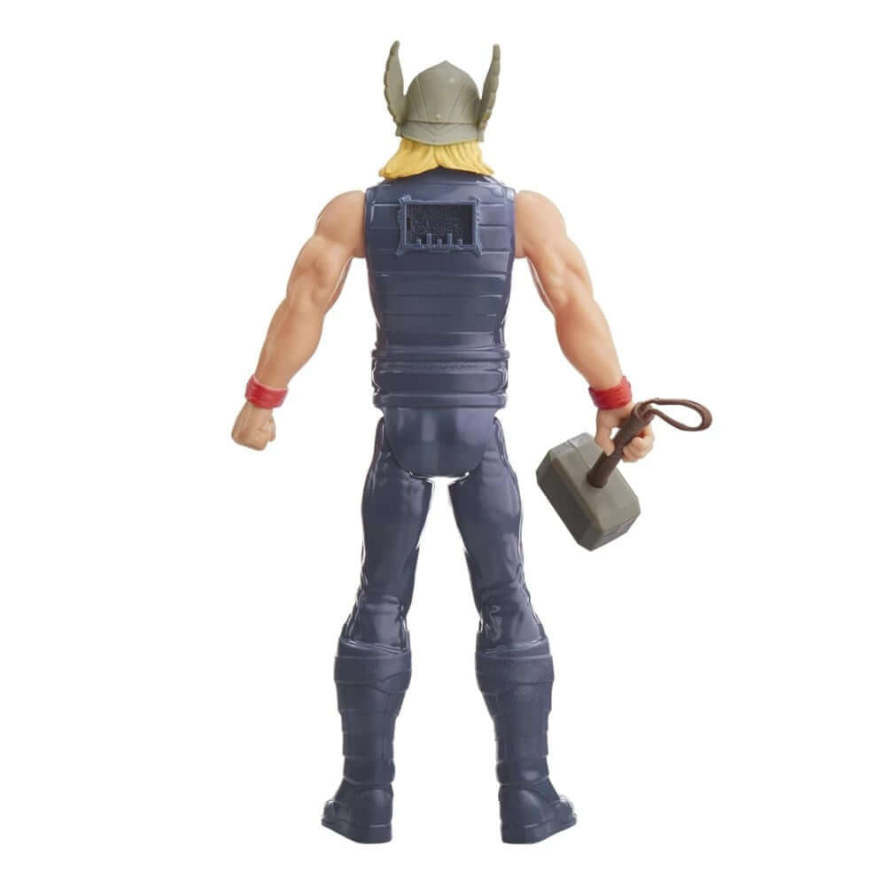 Marvel Avengers Titan Hero Figür Thor E7879 - Roket Oyuncak