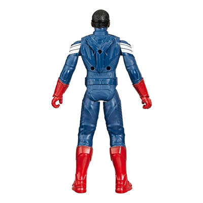 Marvel Studios Titan Hero Captain America Brave New World - Roket Oyuncak