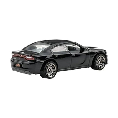 Matchbox 1:64 Tekli Arabalar 2018 Dodge Charger C0859 - HLD13 - Roket Oyuncak