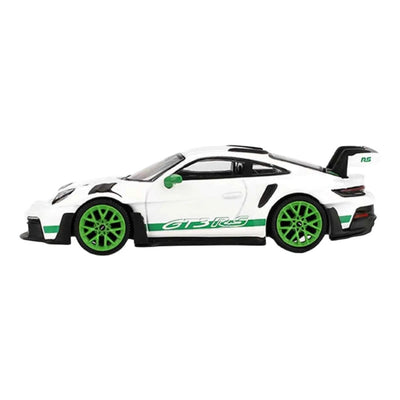 Mini GT 1:64 Porsche 911 GT3 RS Tribute to Carrera RS MGT00827 - BL - Roket Oyuncak