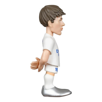 Minix Football Stars Real Madrid 256 Arda Güler MNX04000 - Roket Oyuncak