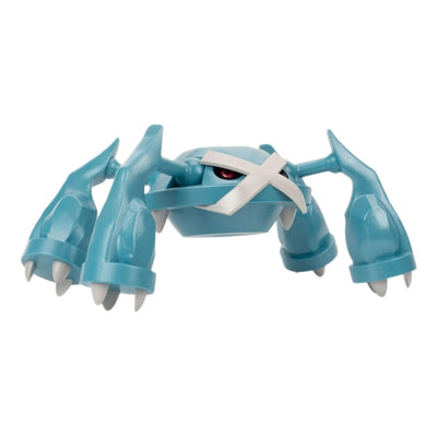Pokemon Select Evolution Beldum Metang Metagross Figür Seti - Roket Oyuncak