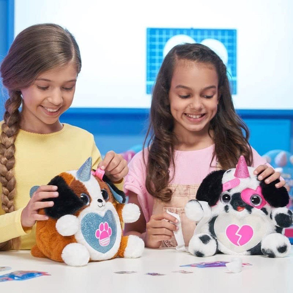 Rainbocorns Puppycorn Sürpriz Paket S5 Peaches - Roket Oyuncak