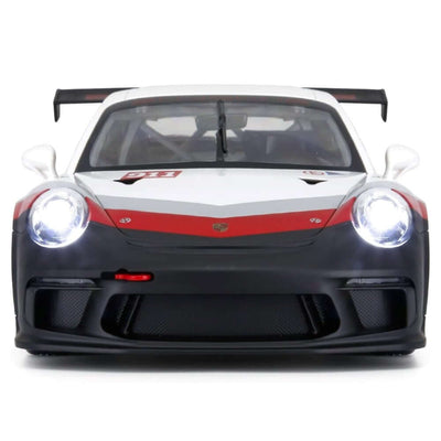Rastar 1:14 Porsche 911 GT3 Cup Uzaktan Kumandalı Araba - Roket Oyuncak